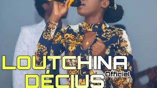 Loutchina Decius Officiel [upl. by Clift812]