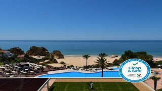 Pestana D João II Beach amp Golf Resort Alvor Portugal [upl. by Rahab]