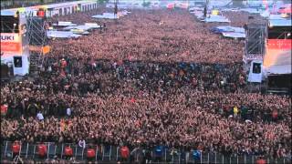 The Offspring  Self Esteem Live bei ROCK AM RING [upl. by Wylen371]