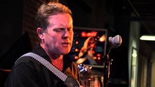 Dave Wakeling of the English Beat  The Love You Give  1142011  Wolfgangs Vault [upl. by Eanej697]