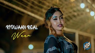 RIDWAAN REAL 2023  INAAN DAAYO WAAN KARAA  NEW OFFICIAL MUSIC VIDEO [upl. by Hannala]