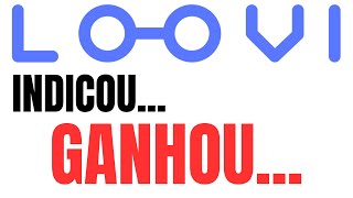 COMO FUNCIONA O PLANO DE INDICAÇÃO DA LOOVI SEGUROS VOCÊ CONSEGUE SEGURO AUTOMOTIVO GRÁTIS [upl. by Aropizt258]