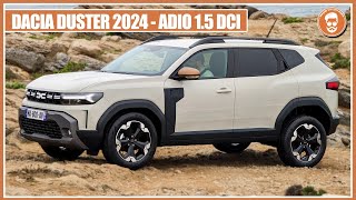 Noua DACIA DUSTER 3 2024 este AICI ADIO 15 DCI bine ai venit HIBRID  CAMERA ASCUNSĂ la SERVICE [upl. by Grounds]