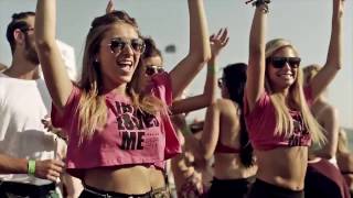 Girls Night Out PUKKA UP IBIZA 2013 OFFICIAL MOVIE TRAILER [upl. by Herrmann219]