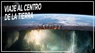 La Tierra en el Universo Un Increíble Viaje al Centro de la Tierra  Documental Espacial [upl. by Hcelemile95]