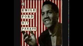 RED SAILS IN THE SUNSET Emile Ford and the checkmates [upl. by Dagna]