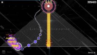 Cytoid Dizzolve  Ester Chart by Bentux [upl. by Rise]