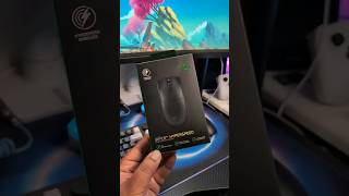 razer Viper v3 Hyperspeed Wireless ESports Mouse 🖱 Quick Unboxing Ting [upl. by Coad]