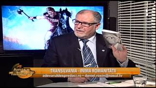 TRANSILVANIA  Inima Românitatii [upl. by Mian]