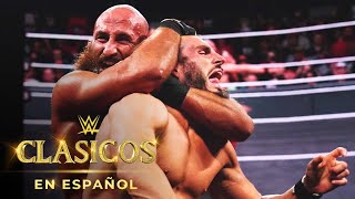 GLORIOUSBOMB Comp  Starring Tommaso Ciampa Johnny Gargano and Bobby Roode [upl. by Seadon]