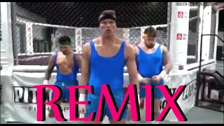 Stephen Thompson  Quarantine Workout Song [upl. by Sev]