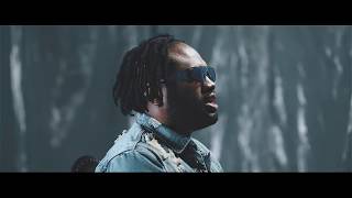 Cobhams Asuquo  One Hit OFFICIAL VIDEO [upl. by Westmoreland]