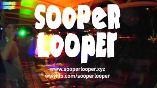 Sooper Looper  Ausserhalb 11 Flipper vs Seaworld [upl. by Akihdar]