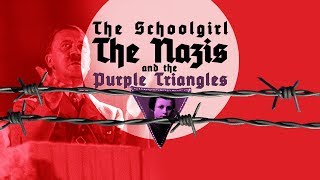 The Schoolgirl The Nazis and The Purple Triangles  HOLOCAUST EDUCATION FILM [upl. by Ainel]