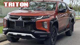 All new mitsubishi triton 2024  2024 mitsubishi triton ralliart  2024 mitsubishi triton glxr  My [upl. by Westleigh946]