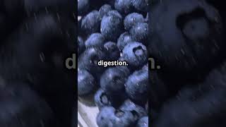 Blueberries The Superfood You Didnt Know You Needed [upl. by Atalaya]