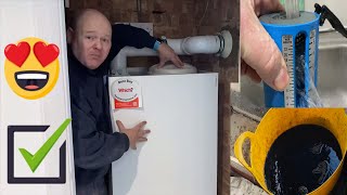 Viessmann Boiler Installation  Leeds Plumber [upl. by Jasper]