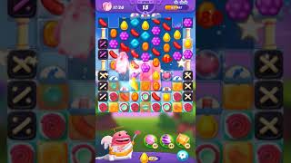 Candy Crush Friends Saga Level 3765 [upl. by Ahsercel]