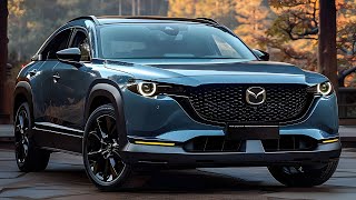 Unveiling the 2025 Mazda CX50 Luxury Meets Adventure [upl. by Alon129]