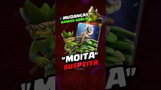 GAMEPLAY NOVA CARTA  Arbusto Suspeito MOITA [upl. by Asamot]