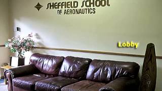 Sheffield School  Tour part 2  Lobby [upl. by Alleoj696]