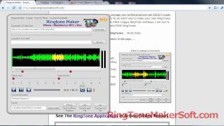 How To Download Ringtones [upl. by Aicened]