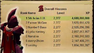 RANK 1 FOREVER [upl. by Ettelimay]