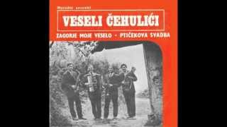 Veseli Čehulići 1969  Ptičekova svadba [upl. by Silyhp246]