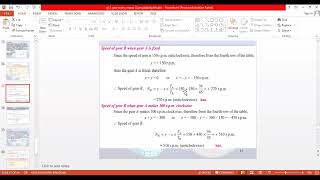 Tabular Method of Solving numerical on Epicyclic Gear Train  Theory of Machines [upl. by Lorena643]