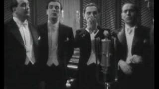 Comedian Harmonists Du paßt so gut zu mir wie Zucker zum Kaffee [upl. by Bentley]