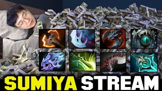 Guess the Hero Satisfying Rich Build  Sumiya Stream Moment 4135 [upl. by Lemkul]