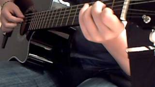 Qui a le droit Patrick bruel guitare [upl. by Zaria767]