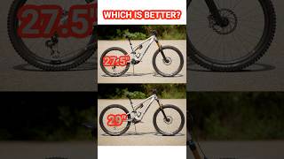 Which is Better Mullet vs 29er emtb [upl. by O'Dell116]