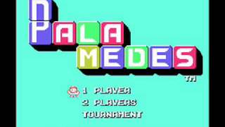 Palamedes NES Music 3 [upl. by Edge]