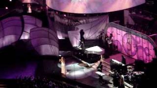 Mariah Carey Live at the Grammys [upl. by Sremmus]