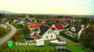 Eidsvoll kommune  Lang versjon [upl. by Blatman]