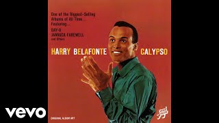 Harry Belafonte  I Do Adore Her Official Audio [upl. by Notnilc]