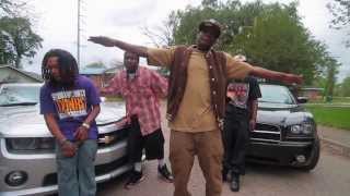 Tall Guyz Ent She Beam Me Up  Napoleon Bam Bizzo Dat Boi Cue Official Music Video [upl. by Linnet]