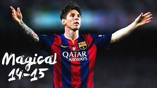 Lionel Messi 2019 • Magisterial  Best Skills amp Goals [upl. by Mogerly]