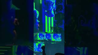 Nicki Minaj  Monster verse LIVE  Pink Friday 2 World Tour 332024  Ball Arena Denver Colorado [upl. by Uri]