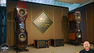 WORLDS BEST HiFi Show is Back High End Munich 2022 [upl. by Thunell577]