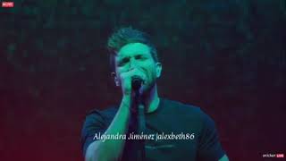 Pablo Alborán  Que siempre sea Verano Live streaming vértigo  HD [upl. by Merv118]