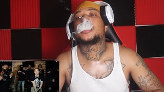 RSB Poopie  Everybody Killa REACTION [upl. by Tiphane]