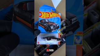 Highlight Hot Wheels 2024  L Case hotwheels [upl. by Elicul]