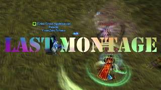 4Story  The Last Montage By Gondorian [upl. by Nnairak]