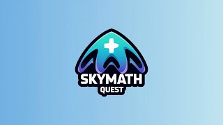 SkyMath Quest [upl. by Gaskill]