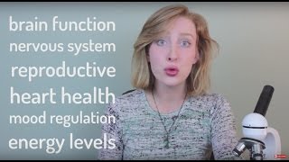 Health Dangers of Folic Acid vs Methylfolate ✔️ [upl. by Ogram56]