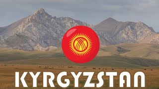 KYRGYZSTAN Travel Guide  Best Things to do in Kyrgyzstan [upl. by Mahmoud]