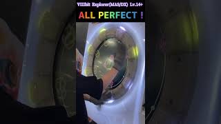 【maimai】VIIIbit ExplorerDX ALL PERFECT！！！！！ 直撮りmaimai [upl. by Freyah]