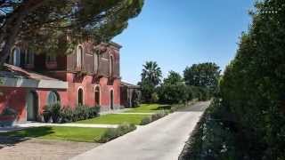 Zash  Country Boutique Hotel  Privacy and Relax in Sicily [upl. by Claribel61]